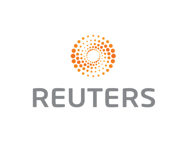 As seen on Reuters
